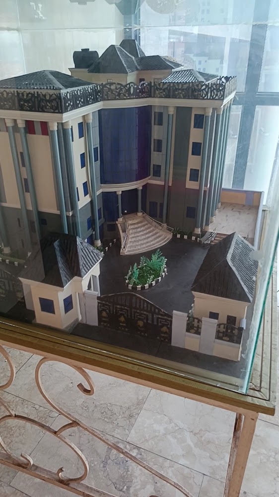 Idrinana Hotels